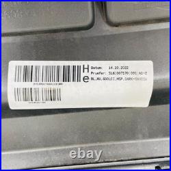 BMW 5 Series Rear Bumper G31 Estate Genuine Grey M Sport LCI 2020 2024 AO130 BMW 5 Series Rear Bumper G31 Estate Genuine Grey M Sport LCI 2020 2024 AO130