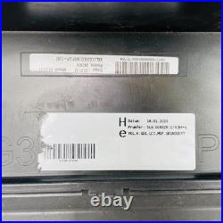 BMW 5 Series Rear Bumper G31 Estate Genuine Grey M Sport LCI 2020 2024 AO130 BMW 5 Series Rear Bumper G31 Estate Genuine Grey M Sport LCI 2020 2024 AO130