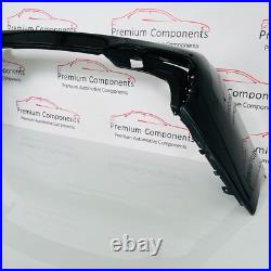 BMW 5 Series Rear Bumper Skin G31 Estate Genuine Lci M Sport 2019 2023 AG41 BMW 5 Series Rear Bumper Skin G31 Estate Genuine Lci M Sport 2019 2023 AG41