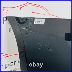 BMW 5 Series Rear Bumper Skin G31 Estate Genuine Lci M Sport 2019 2023 AG41 BMW 5 Series Rear Bumper Skin G31 Estate Genuine Lci M Sport 2019 2023 AG41