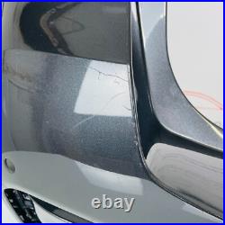 BMW 5 Series Rear Bumper Skin G31 Estate Genuine Lci M Sport 2019 2023 AG41 BMW 5 Series Rear Bumper Skin G31 Estate Genuine Lci M Sport 2019 2023 AG41