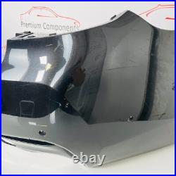 BMW 5 Series Rear Bumper Skin G31 Estate Genuine Lci M Sport 2019 2023 AG41 BMW 5 Series Rear Bumper Skin G31 Estate Genuine Lci M Sport 2019 2023 AG41