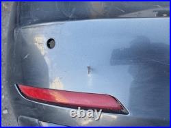 BMW 5 Series Rear Bumper Skin Genuine F32 F33 F36 Sport Line 2013 2018 AK28