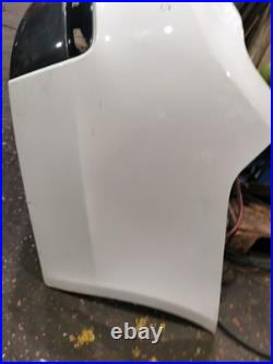 BMW 7 Series F01 M Sport Complete Rear Bumper Alpine White 300 ESSEX Colchester