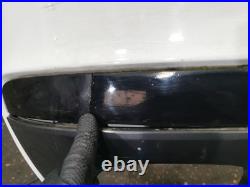 BMW 7 Series F01 M Sport Complete Rear Bumper Alpine White 300 ESSEX Colchester