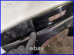 BMW 7 Series F01 M Sport Complete Rear Bumper Alpine White 300 ESSEX Colchester