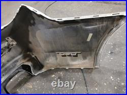 BMW 7 Series F01 M Sport Complete Rear Bumper Alpine White 300 ESSEX Colchester