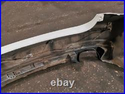 BMW 7 Series F01 M Sport Complete Rear Bumper Alpine White 300 ESSEX Colchester