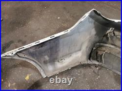BMW 7 Series F01 M Sport Complete Rear Bumper Alpine White 300 ESSEX Colchester