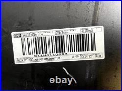 BMW 7 Series G11 LCI M Sport Rear Bumper 2019 TO 2022 51128076962 Genuine