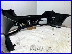 BMW 7 Series G11 LCI M Sport Rear Bumper 2019 TO 2022 51128076962 Genuine