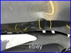 BMW 7 Series G11 LCI M Sport Rear Bumper 2019 TO 2022 51128076962 Genuine