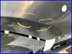 BMW 7 Series G11 LCI M Sport Rear Bumper 2019 TO 2022 51128076962 Genuine
