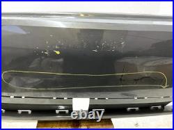 BMW 7 Series G11 LCI M Sport Rear Bumper 2019 TO 2022 51128076962 Genuine