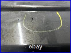 BMW 7 Series G11 LCI M Sport Rear Bumper 2019 TO 2022 51128076962 Genuine