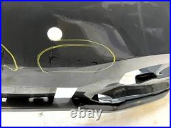 BMW 7 Series G11 LCI M Sport Rear Bumper 2019 TO 2022 51128076962 Genuine