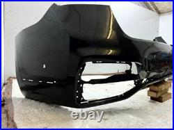 BMW 7 Series G11 LCI M Sport Rear Bumper 2019 TO 2022 51128076962 Genuine
