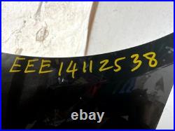 BMW 7 Series G11 LCI M Sport Rear Bumper 2019 TO 2022 51128076962 Genuine