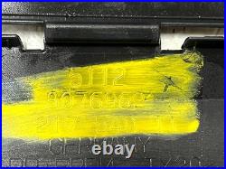 BMW 7 Series G11 LCI M Sport Rear Bumper 2019 TO 2022 51128076962 Genuine