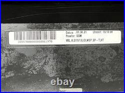 BMW 7 Series G11 LCI M Sport Rear Bumper 2019 TO 2022 51128076962 Genuine