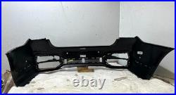 BMW 7 Series G11 LCI M Sport Rear Bumper 2019 TO 2022 51128076962 Genuine