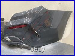 BMW 8 SERIES G14/G15 M Sport Coupe REAR BUMPER 2019-ON WR-1026 51128090420 BMW 8 SERIES G14/G15 M Sport Coupe REAR BUMPER 2019-ON WR-1026 51128090420