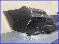 BMW 8 SERIES G14/G15 M Sport Coupe REAR BUMPER 2019-ON WR-1026 51128090420