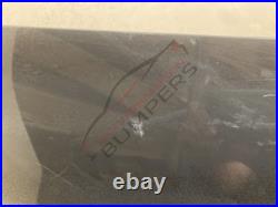 BMW 8 SERIES G14/G15 M Sport Coupe REAR BUMPER 2019-ON WR-1026 51128090420