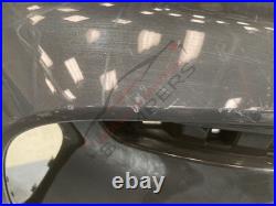 BMW 8 SERIES G14/G15 M Sport Coupe REAR BUMPER 2019-ON WR-1026 51128090420 BMW 8 SERIES G14/G15 M Sport Coupe REAR BUMPER 2019-ON WR-1026 51128090420