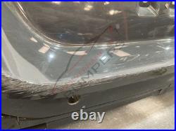 BMW 8 SERIES G14/G15 M Sport Coupe REAR BUMPER 2019-ON WR-1026 51128090420 BMW 8 SERIES G14/G15 M Sport Coupe REAR BUMPER 2019-ON WR-1026 51128090420