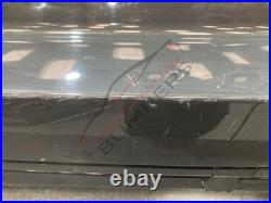 BMW 8 SERIES G14/G15 M Sport Coupe REAR BUMPER 2019-ON WR-1026 51128090420