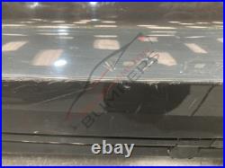 BMW 8 SERIES G14/G15 M Sport Coupe REAR BUMPER 2019-ON WR-1026 51128090420 BMW 8 SERIES G14/G15 M Sport Coupe REAR BUMPER 2019-ON WR-1026 51128090420