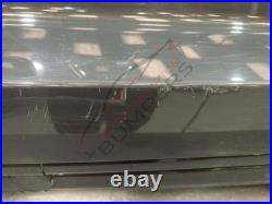 BMW 8 SERIES G14/G15 M Sport Coupe REAR BUMPER 2019-ON WR-1026 51128090420