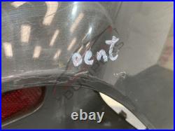 BMW 8 SERIES G14/G15 M Sport Coupe REAR BUMPER 2019-ON WR-1026 51128090420 BMW 8 SERIES G14/G15 M Sport Coupe REAR BUMPER 2019-ON WR-1026 51128090420