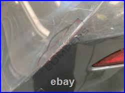 BMW 8 SERIES G14/G15 M Sport Coupe REAR BUMPER 2019-ON WR-1026 51128090420 BMW 8 SERIES G14/G15 M Sport Coupe REAR BUMPER 2019-ON WR-1026 51128090420