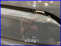 BMW 8 SERIES G14/G15 M Sport Coupe REAR BUMPER 2019-ON WR-1026 51128090420 BMW 8 SERIES G14/G15 M Sport Coupe REAR BUMPER 2019-ON WR-1026 51128090420