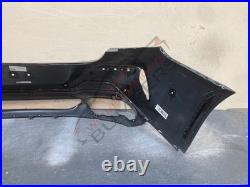 BMW 8 SERIES G14/G15 M Sport Coupe REAR BUMPER 2019-ON WR-1026 51128090420