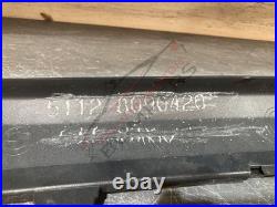 BMW 8 SERIES G14/G15 M Sport Coupe REAR BUMPER 2019-ON WR-1026 51128090420 BMW 8 SERIES G14/G15 M Sport Coupe REAR BUMPER 2019-ON WR-1026 51128090420