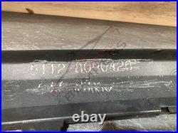 BMW 8 SERIES G14/G15 M Sport Coupe REAR BUMPER 2019-ON WR-1026 51128090420