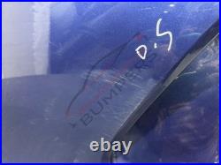 BMW 8 SERIES Gran Coupe M Sport G16 REAR BUMPER 51128075289 WR-251 51128075837