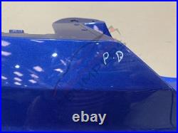 BMW 8 SERIES Gran Coupe M Sport G16 REAR BUMPER 51128075289 WR-251 51128075837