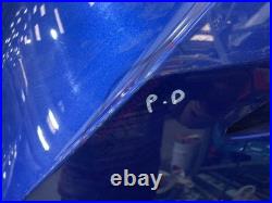 BMW 8 SERIES Gran Coupe M Sport G16 REAR BUMPER 51128075289 WR-251 51128075837