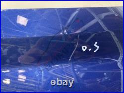 BMW 8 SERIES Gran Coupe M Sport G16 REAR BUMPER 51128075289 WR-251 51128075837