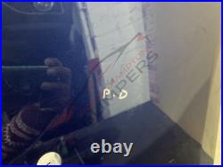 BMW 8 SERIES Gran Coupe M Sport G16 REAR BUMPER 51128075289 WR-251 51128075837