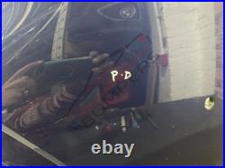 BMW 8 SERIES Gran Coupe M Sport G16 REAR BUMPER 51128075289 WR-251 51128075837