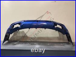 BMW 8 SERIES Gran Coupe M Sport G16 REAR BUMPER 51128075289 WR-251 51128075837