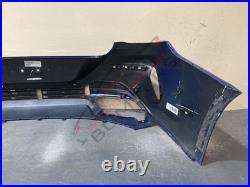 BMW 8 SERIES Gran Coupe M Sport G16 REAR BUMPER 51128075289 WR-251 51128075837