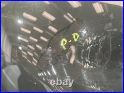 BMW 8 SERIES Gran Coupe M Sport G16 REAR BUMPER 51128075289 WR-363 51128075837