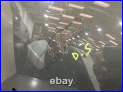 BMW 8 SERIES Gran Coupe M Sport G16 REAR BUMPER 51128075289 WR-363 51128075837