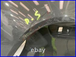 BMW 8 SERIES Gran Coupe M Sport G16 REAR BUMPER 51128075289 WR-363 51128075837